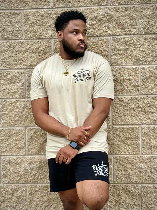 KINGDOM FLOW SHORTS