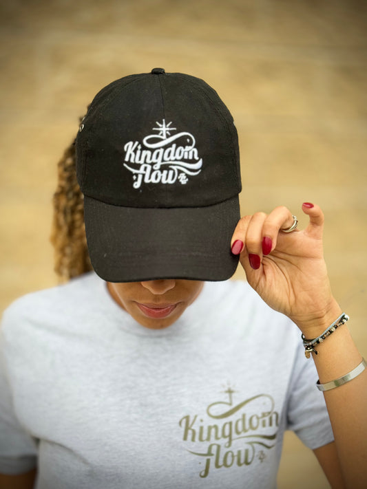 KINGDOM FLOW CAP