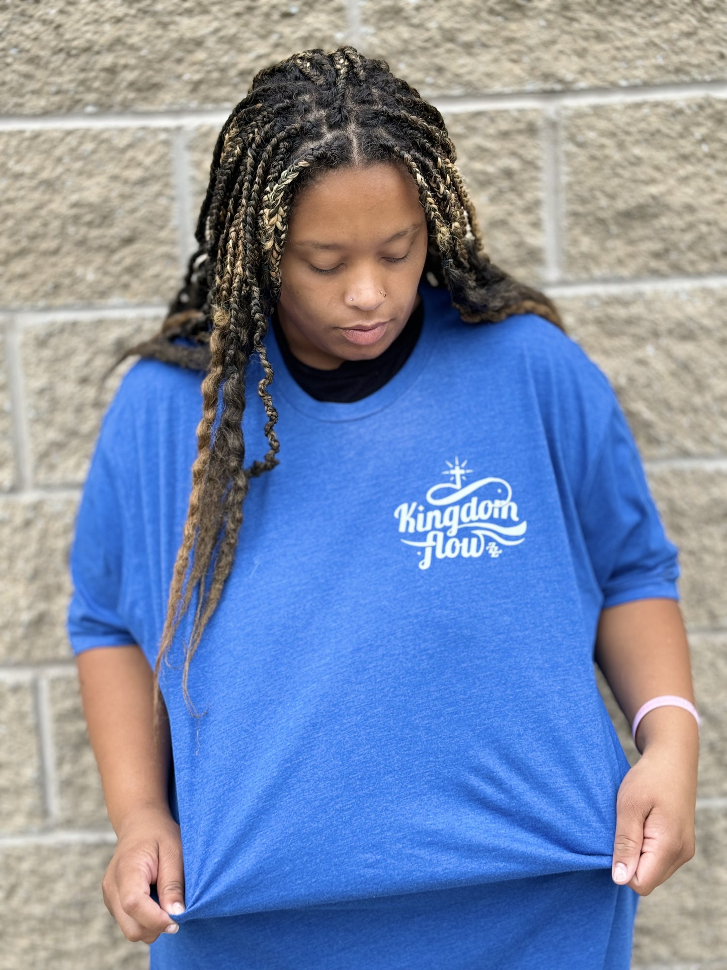 JEREMIAH 29:11 TEE